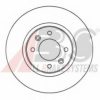 BREMBO 09512210 Brake Disc